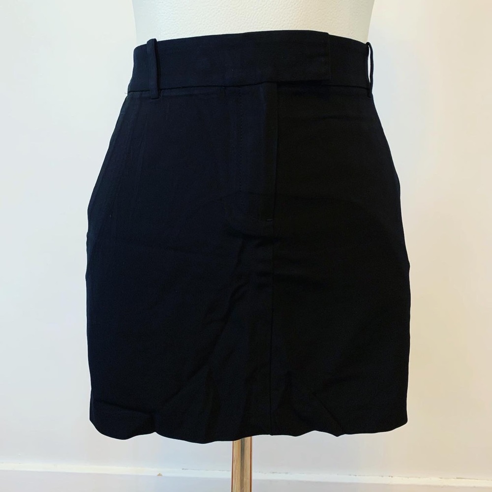 Black Theory Mini Skirt - Size 2